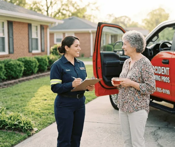 Accident Towing Service Chacon, NM FAQs